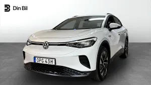 Volkswagen ID.4 2023
